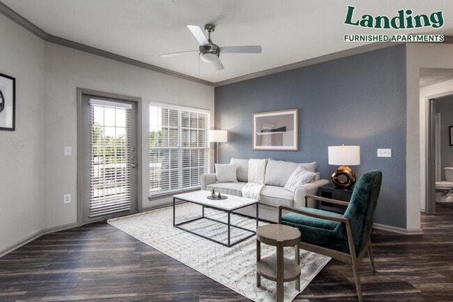 10101 W Parmer Ln Unit 224.417427 photo'
