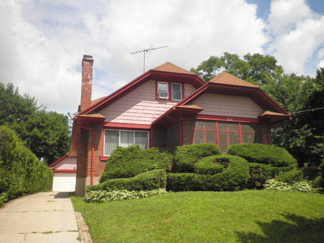 Primary Photo - 422 South St