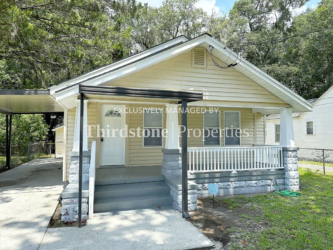 Primary Photo - 459 W 59TH ST, JACKSONVILLE, FL 32208