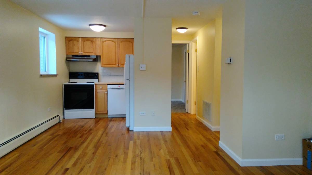 Primary Photo - 1131 N Lafayette St