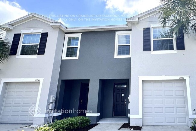 Building Photo - 8839 Indigo Trl Lp