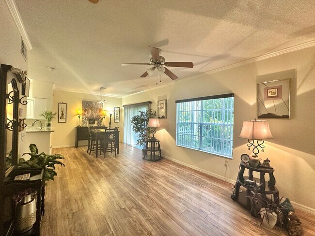 Foto del edificio - 1 bedroom unit at The Links in Haile Plant...