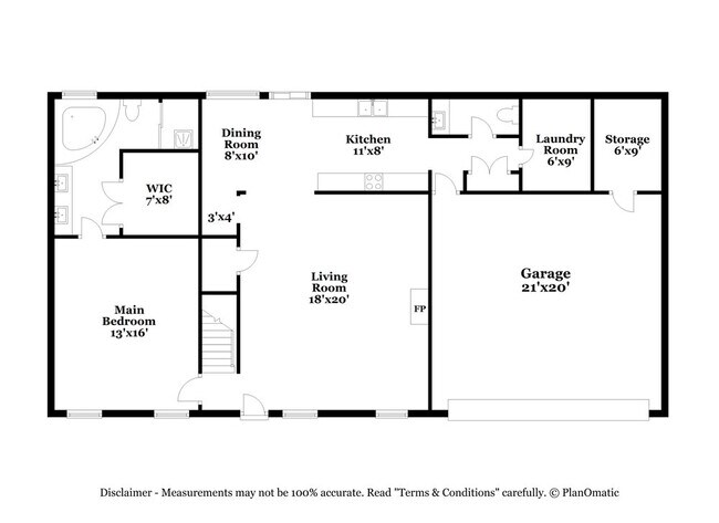Building Photo - 329 Locust Grove Dr