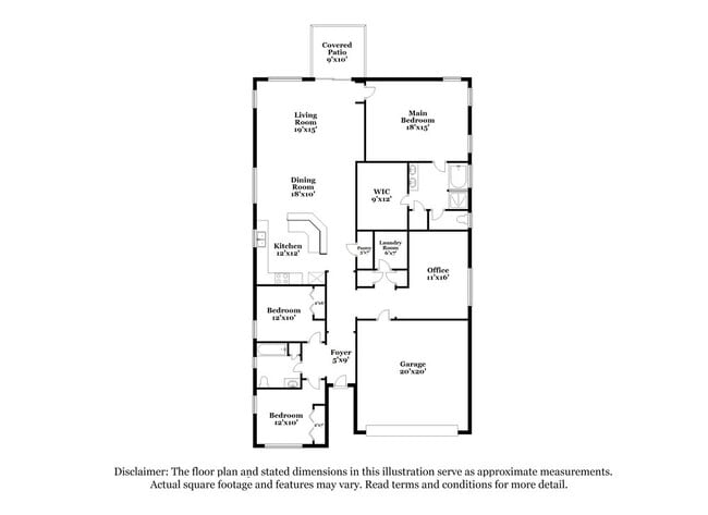 Foto del edificio - 4878 Creek Bluff Ln