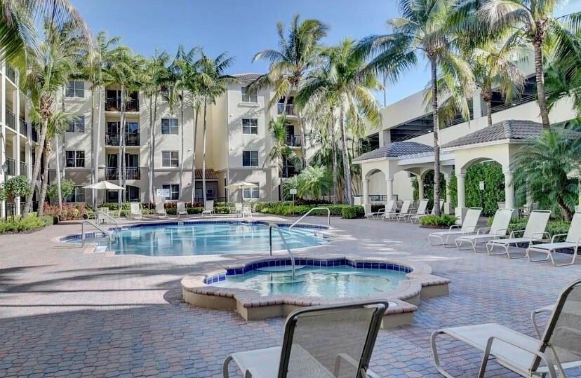 4312 Renaissance Way Unit 312, Boynton Beach, FL 33426 Condo for Rent