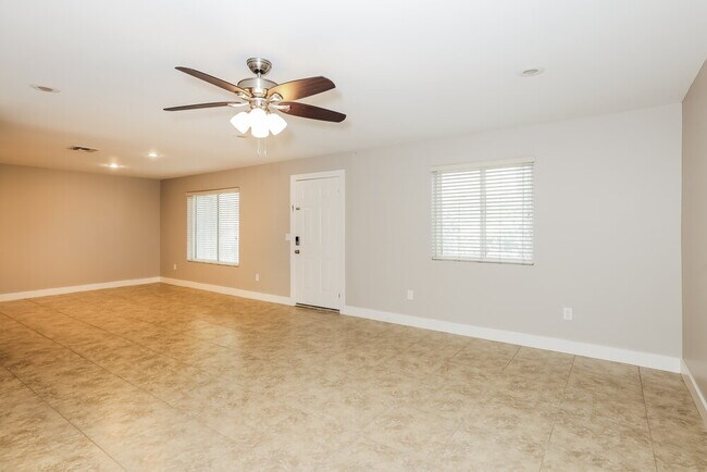 Building Photo - 120 E Foothill Dr