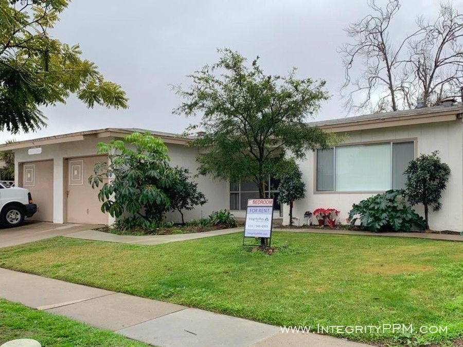 Foto principal - 3051 Luna Ave