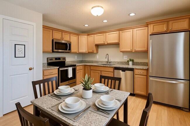 Foto del edificio - 6 Rittenhouse Ct