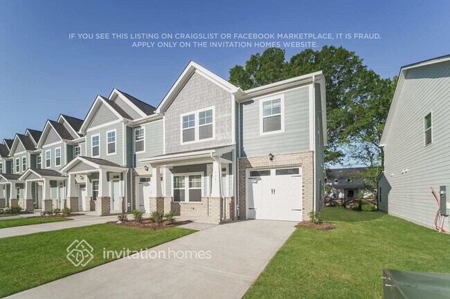 Foto del edificio - 1841 Commerce Dr