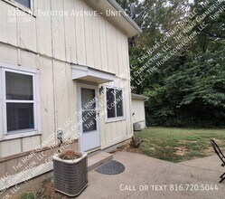 Building Photo - 8203 N Everton Ave