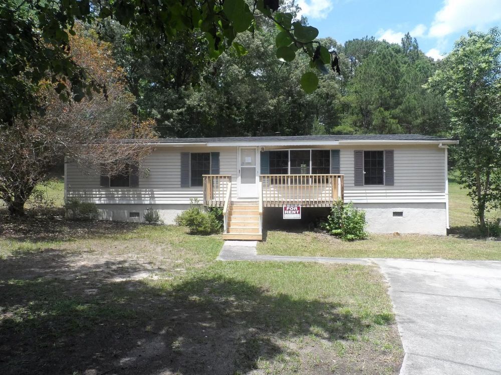 Primary Photo - 116 Black Creek Rd