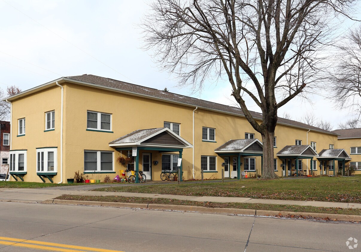 Foto principal - 501 Lake St