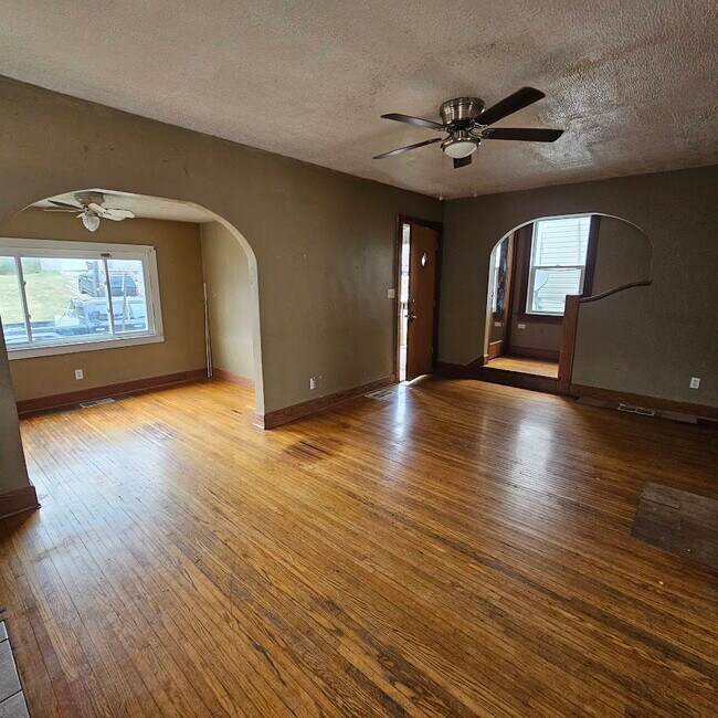 Foto del edificio - 237 Wood St