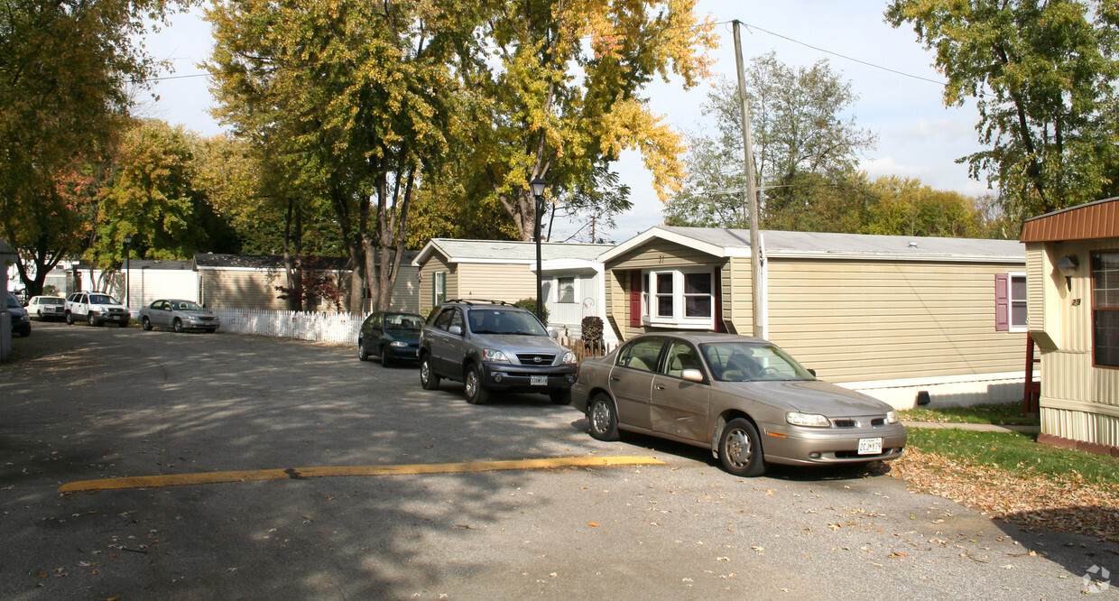 Building Photo - Beltway Mobile Home Park