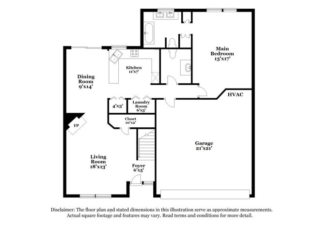 Foto del edificio - 2917 Sunnyfield Ct