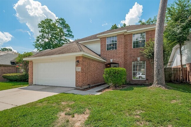 Foto del edificio - 3223 Candlepine Dr