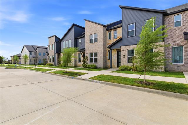 Foto del edificio - 8909 Lowell St