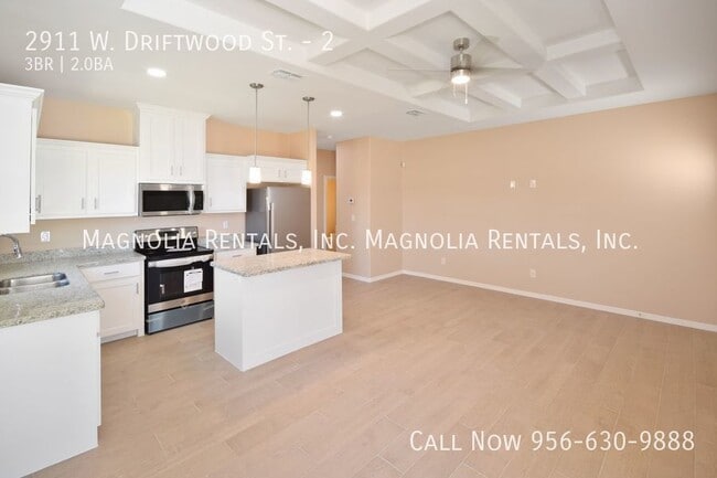 Foto del edificio - 2911 W Driftwood St