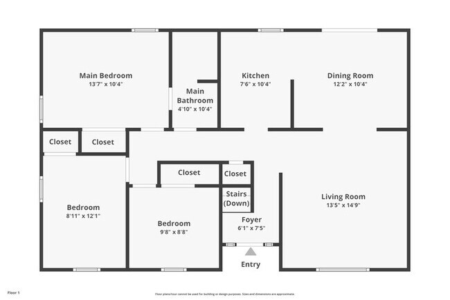 Building Photo - Updated Bi-level Home