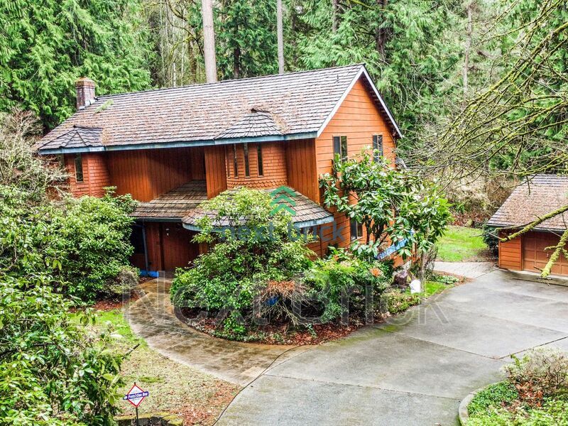 119 Louis Thompson Rd NE, Sammamish, WA 98074 House Rental in Sammamish, WA