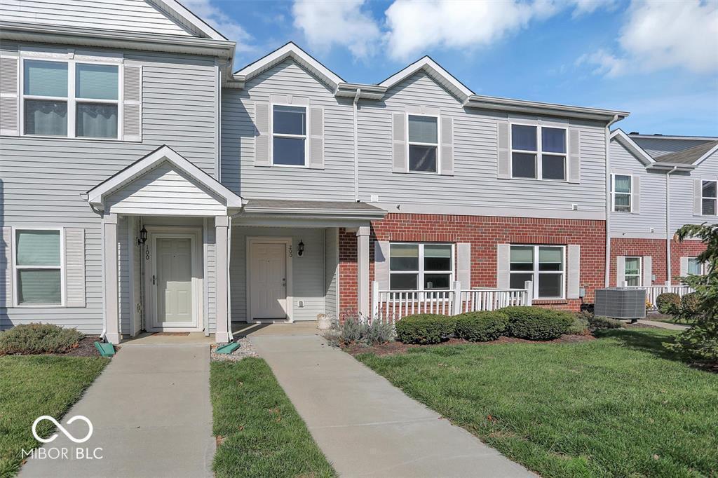 13205 Deception Pass Unit 200, Fishers, IN 46038 Condo for Rent in