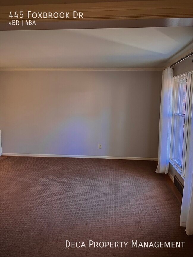 Foto del edificio - 4 Bedroom House