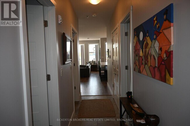 Photo du bâtiment - 130 Water St