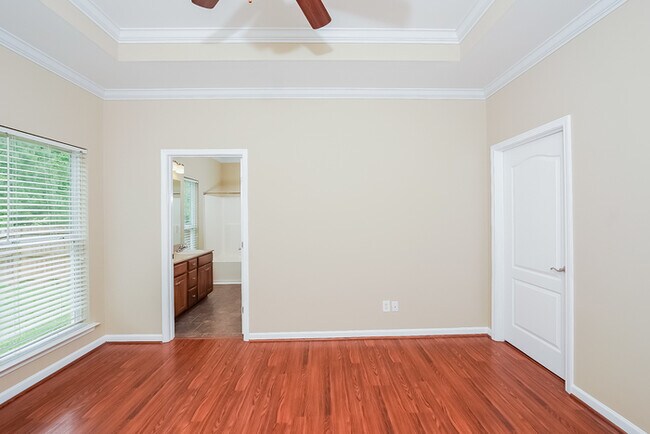Foto del edificio - 6001 Princess Blvd
