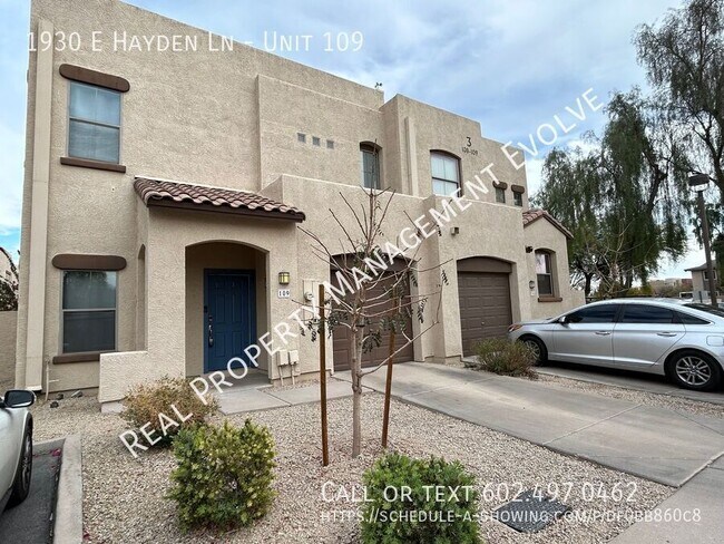 Building Photo - COME TOUR TODAY!
