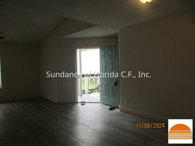 Building Photo - 2nd Floor Unit; Community Pool