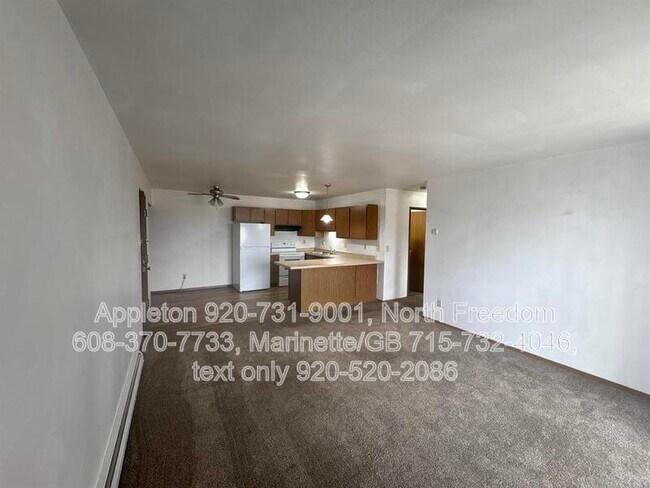 Foto del edificio - 109 E Mitchell Ave