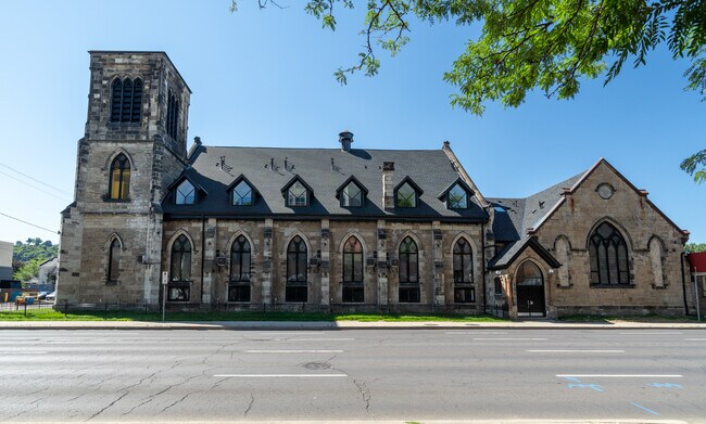 Building Photo - 16 West Avenue S