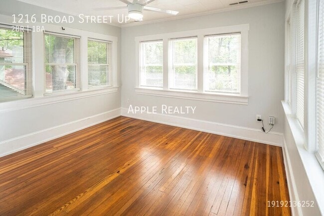 Building Photo - 1216 Broad St