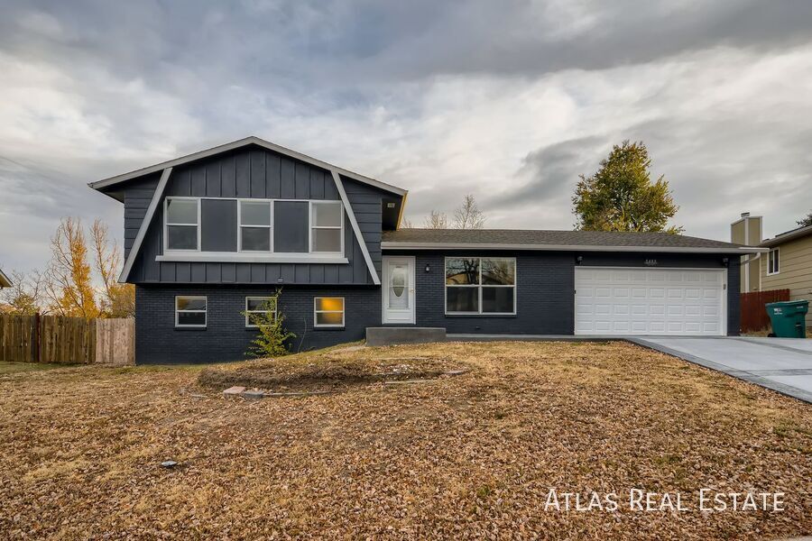 Foto principal - 5485 Trout Creek Pass Dr