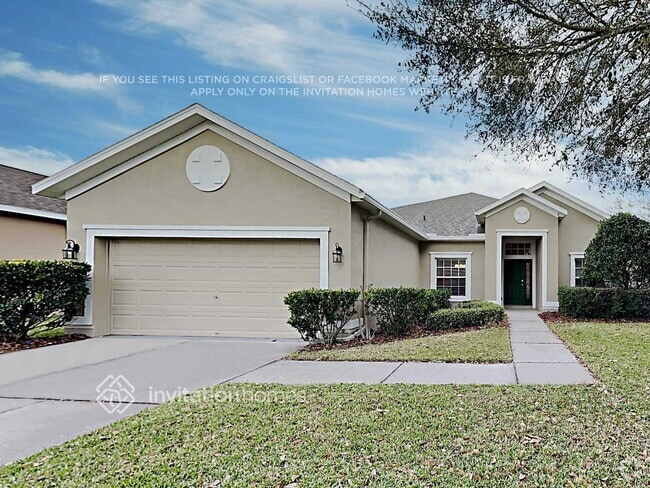 Building Photo - 11920 Summer Springs Dr