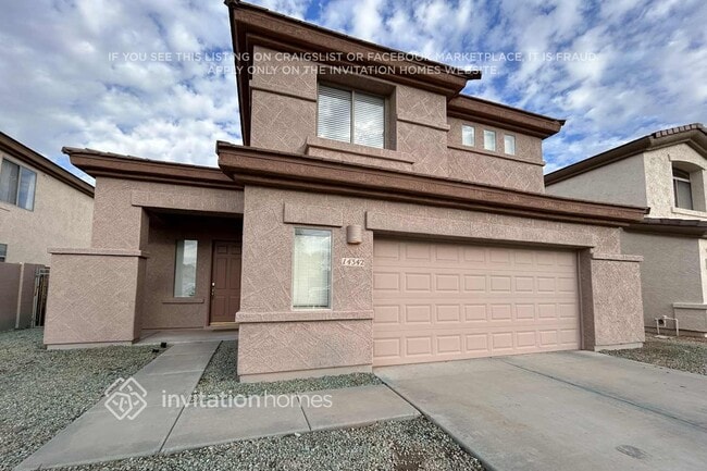 Building Photo - 14342 W Avalon Dr