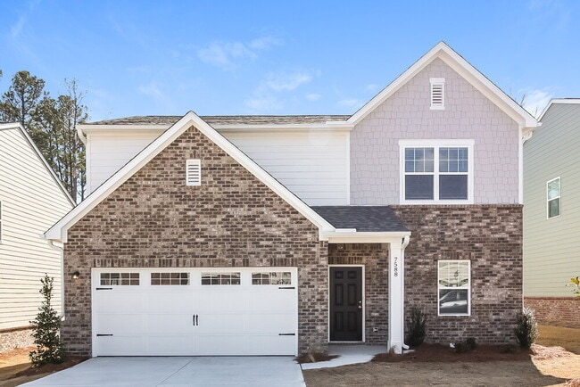 Building Photo - 7588 Saffron Ave