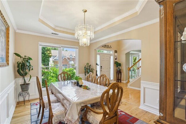 Foto del edificio - 2835 Olde Town Park Dr