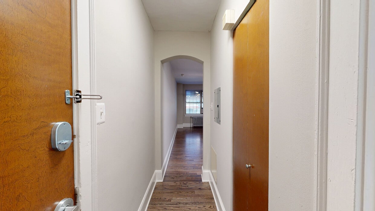 Photo - Campus Apartments