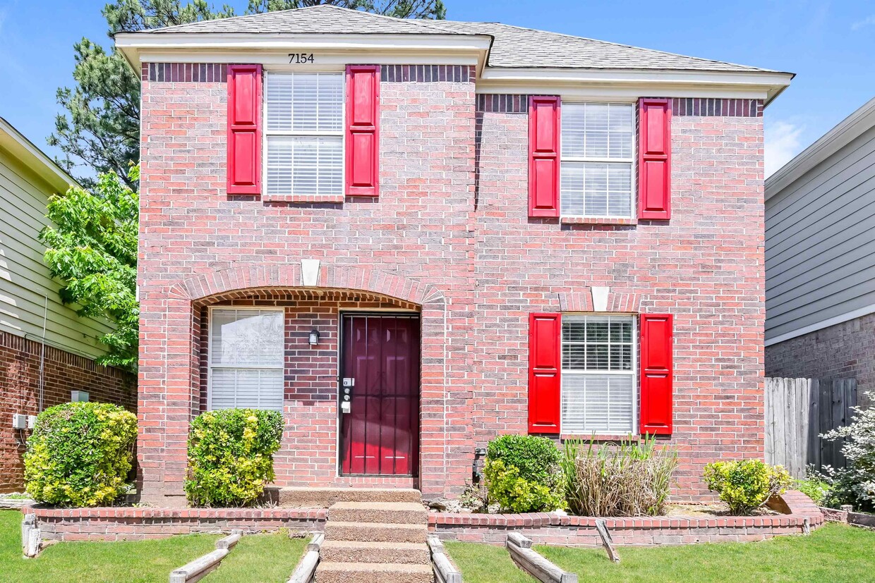 Foto principal - 7154 Charlton Way