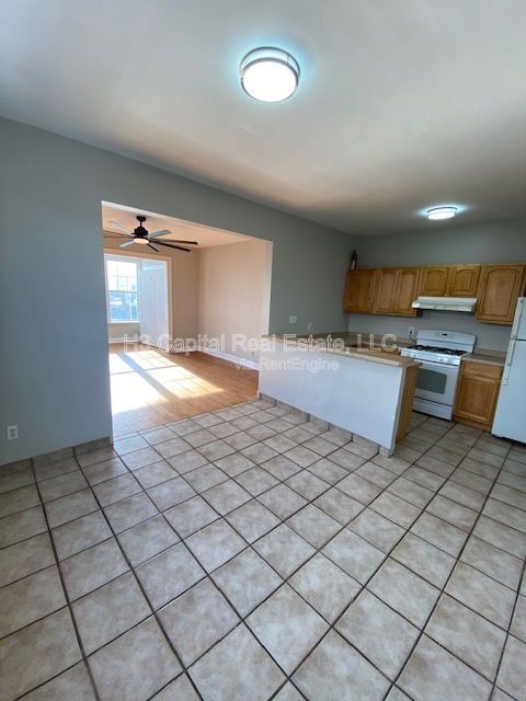 Foto del edificio - 2449 Cleveland Blvd