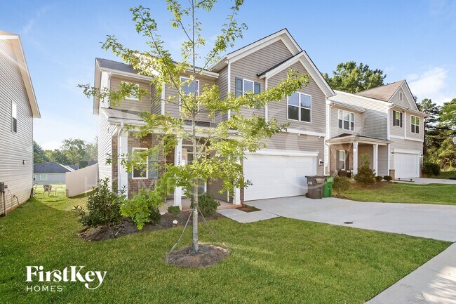 Foto del edificio - 9225 Evans Creek Ct