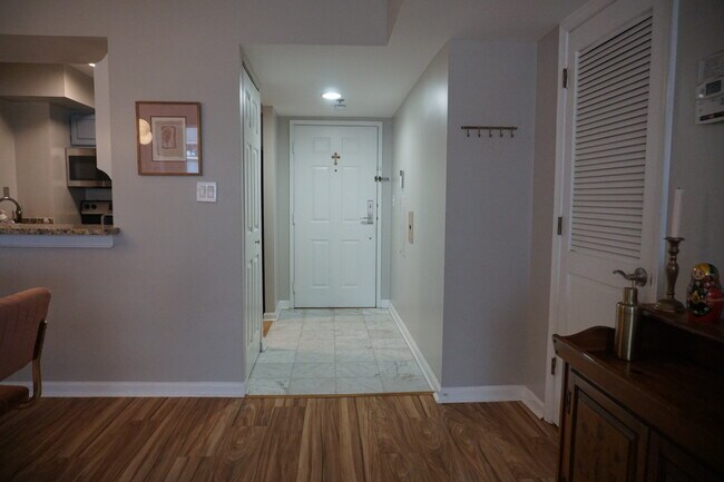Foto del edificio - 1200 Braddock Pl