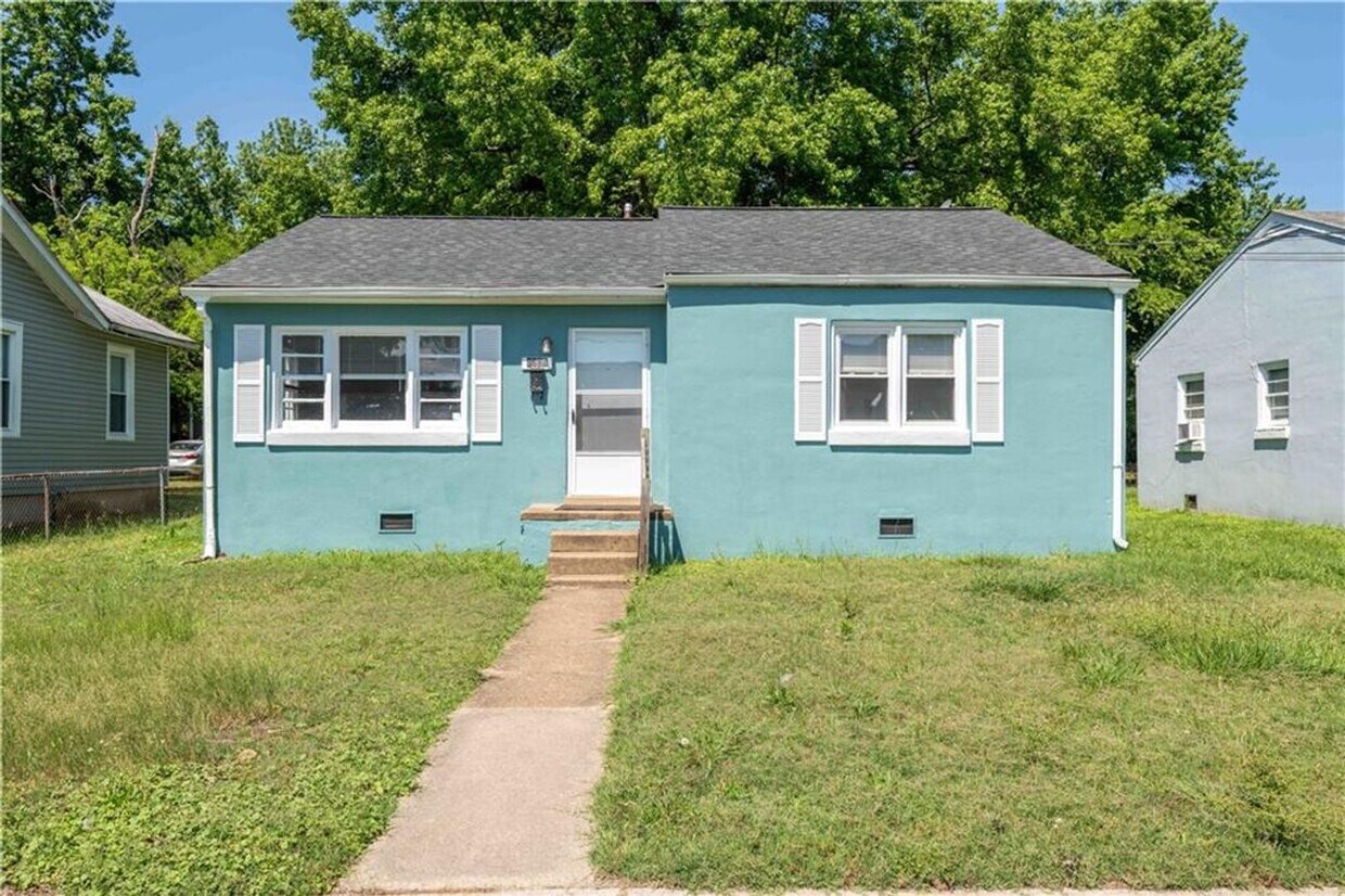 Primary Photo - Great 3 Bedroom Rancher in Southside Richm...