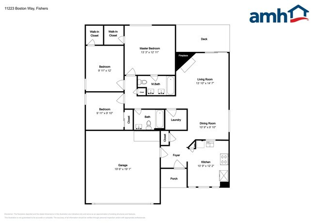 Building Photo - 11223 Boston Way