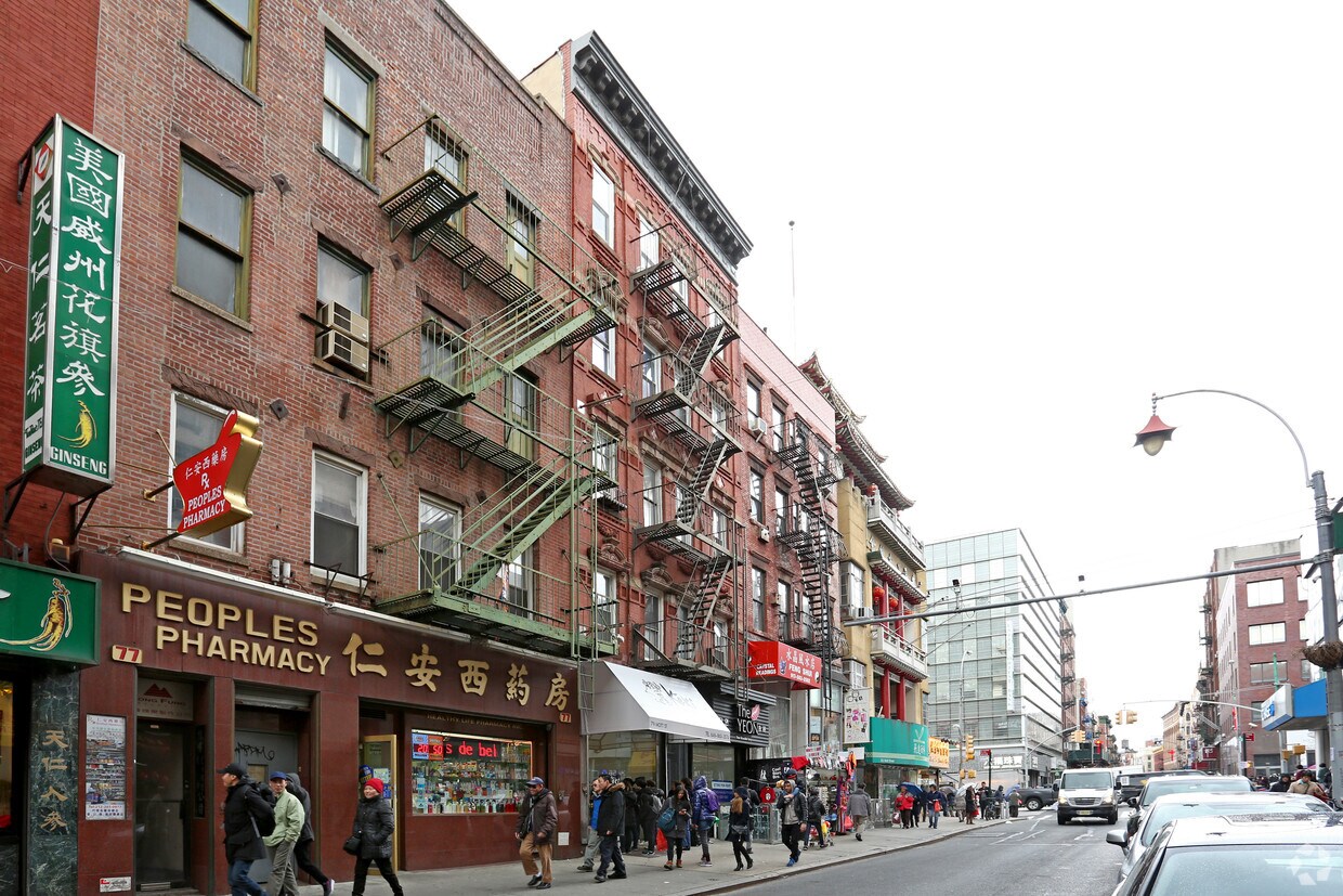 Primary Photo - 79 Mott St