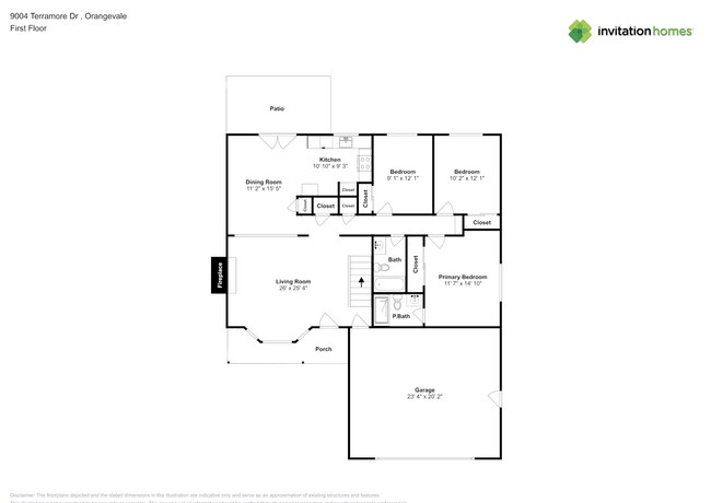 Foto del edificio - 9004 Terramore Dr