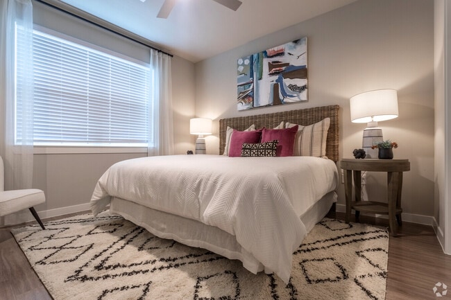 Photo - 8 Weeks FREE – The Ultimate Move-In Deal! Apartment