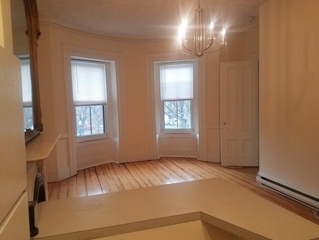 Building Photo - 553 Massachusetts Ave
