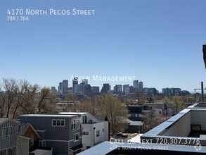 Building Photo - 4170 N Pecos St